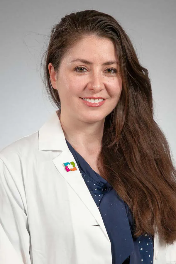 Danielle Lee Hartzband, APRN