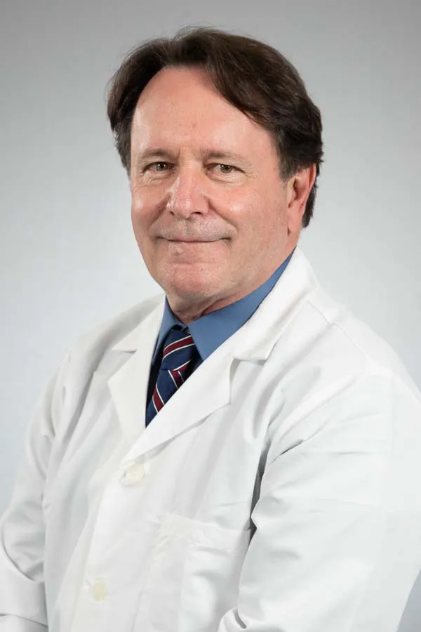 Morrison, Robert Francis, MD, FACC