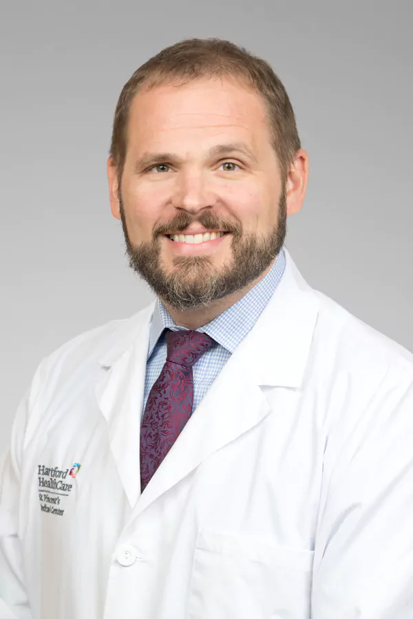 Kaliney, Ryan William, MD