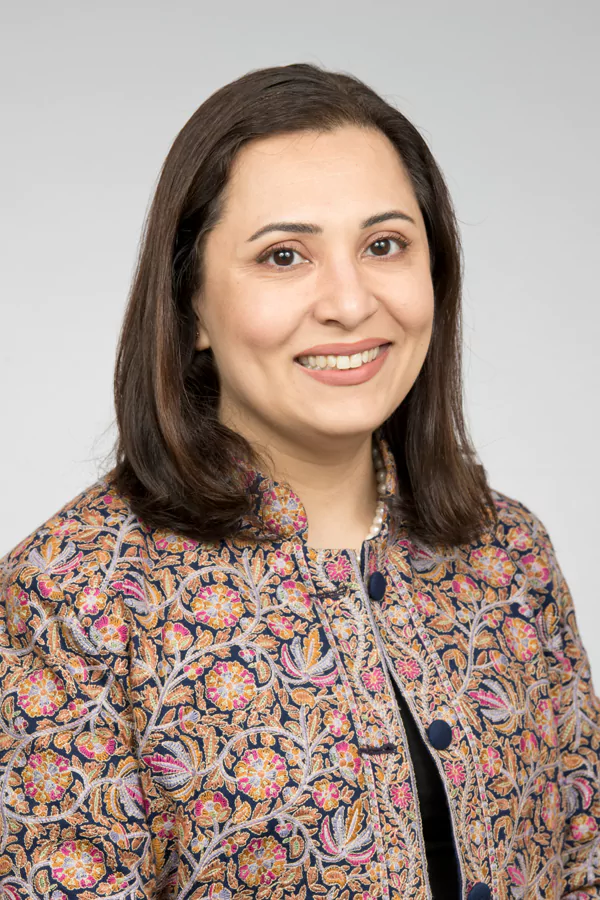 Monaa Zafar