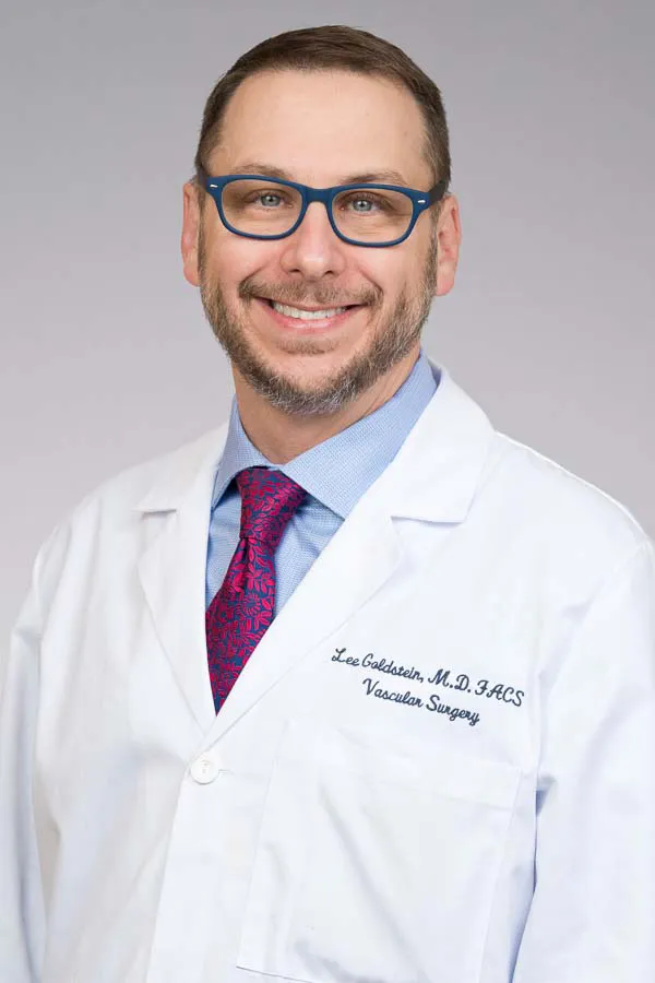 Goldstein, Lee, MD, FACS